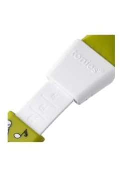 Tonies Kopfhörer Tonie-Lauscher, Faltbar, Grün -Tonies 28514449 06