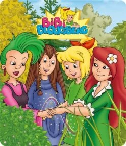 Tonies Bibi Blocksberg - Die Junghexenbande [DACH] -Tonies 29688000 03