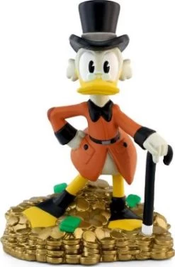 Tonies Disney DuckTales - Woohoo! / Die Suche Nach Atlantis [DACH]