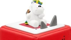 Tonies Pummel & Friends- Das Pummeleinhorn: Der Herr Der Donuts & Alles Versalzen [DACH] -Tonies 30111714 04