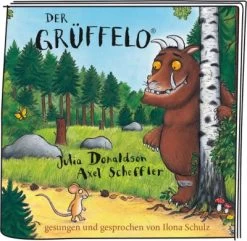 Tonies - Der Grüffelo -Tonies 5426107 04