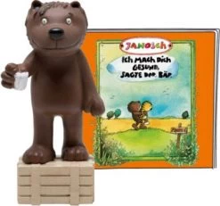 Tonies - Janosch Ich Mach Dich Gesund -Tonies 5426110 02