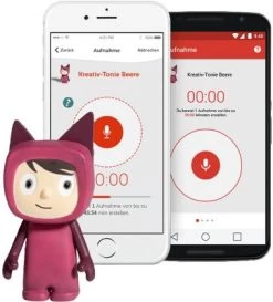 Tonies Kreativ-Tonie, Beere -Tonies 5426124 02