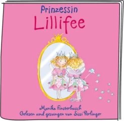 Tonies - Prinzessin Lillifee -Tonies 7044662 04