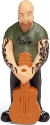 Tonies - Rotz´n Roll Radio Jubel Trubel Heiserkeit