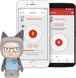 Tonies Kreativ-Tonie Opa -Tonies 7044674 02