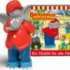 Tonies - Benjamin Blümchen - Ein Törö Für Alle Fälllle -Tonies 7195015 01
