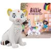 Tonies Billie, Der Regenbogentiger, Spielfigur -Tonies Tonies Billie der Regenbogentiger Spielfigur@@100000808
