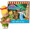 Tonies Der Affe Ist Los, Spielfigur 1 Tonies Der Affe Ist Los, Spielfigur -Tonies Tonies Der Affe ist los Spielfigur@@1397133