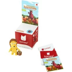 Tonies Der Kleine Drache Kokosnuss - Teil 2, Spielfigur -Tonies Tonies Der kleine Drache Kokosnuss Teil 2 Spielfigur@@1se2t011 4