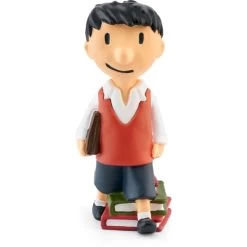 Tonies Der Kleine Nick Ist Der Beste, Spielfigur -Tonies Tonies Der kleine Nick ist der Beste Spielfigur@@100003295 1