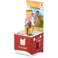 Tonies Die Wildpferde - Teil 1, Spielfigur -Tonies Tonies Die Wildpferde Teil 1 Spielfigur@@1se2t00u 3