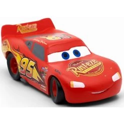 Tonies Disney - Cars, Spielfahrzeug -Tonies Tonies Disney Cars Spielfahrzeug@@1se2tt15 1