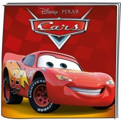 Tonies Disney - Cars, Spielfahrzeug -Tonies Tonies Disney Cars Spielfahrzeug@@1se2tt15 2