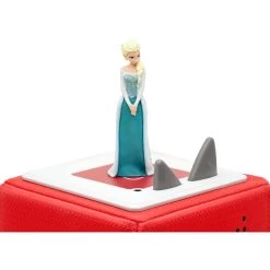 Tonies Disney - Die Eiskönigin, Spielfigur -Tonies Tonies Disney Die Eisk nigin Spielfigur@@1se2tt1v 3