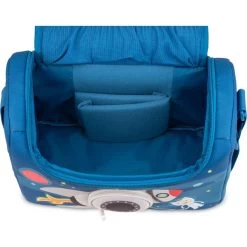 Tonies HörSpiel-Transporter - Durch Die Galaxie, Tasche -Tonies Tonies H rSpiel Transporter Durch die Galaxie Tasche@@1899619 4