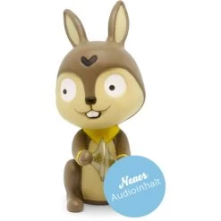 Tonies Lieblings-Kinderlieder - Kindergartenlieder, Spielfigur -Tonies Tonies Lieblings Kinderlieder Kindergartenlieder Spielfigur@@1844527 1