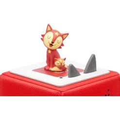 Tonies Lieblings-Kinderlieder - Schlaflieder, Spielfigur -Tonies Tonies Lieblings Kinderlieder Schlaflieder Spielfigur@@1759304 3