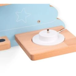 Tonies Regal - Auf Der Traumwolke 10001209 -Tonies Tonies Regal Auf der Traumwolke 10001209@@1918276 4