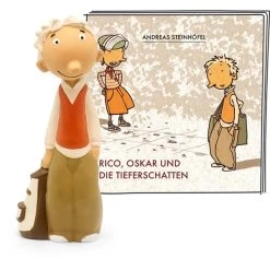 Tonies Rico, Oskar Und Die Tieferschatten, Spielfigur