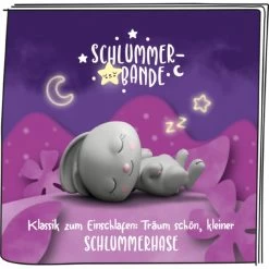 Tonies Schlummerbande - Klassik Zum Einschlafen, Spielfigur -Tonies Tonies Schlummerbande Klassik zum Einschlafen Spielfigur@@1899593 2