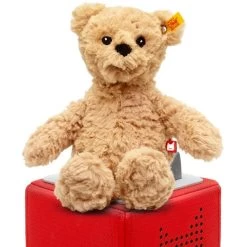 Tonies Steiff Soft Cuddly Friends Mit Hörspiel - Jimmy Bär, Kuscheltier -Tonies Tonies Steiff Soft Cuddly Friends mit H rspiel Jimmy B r Kuscheltier@@1759298 3