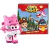 Tonies Super Wings - Feuer Im Wald & 3 Weitere Abenteuer, Spielfigur 1 Tonies Super Wings - Feuer Im Wald & 3 Weitere Abenteuer, Spielfigur -Tonies Tonies Super Wings Feuer im Wald 3 weitere Abenteuer Spielfigur@@1899597