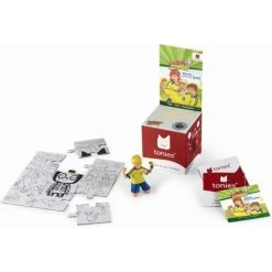 Tonies Teufelskicker - Moritz Macht Das Spiel!, Spielfigur -Tonies Tonies Teufelskicker Moritz macht das Spiel Spielfigur@@1739135 2