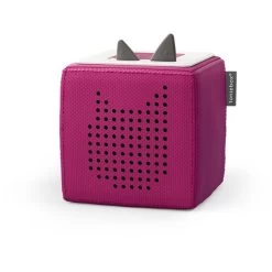 Tonies -Tonies Tonies Toniebox Starterset Beere Kreativ Tonie Lautsprecher@@1se2t03j 1