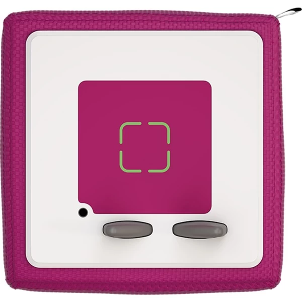 Tonies Toniebox Starterset Beere (Kreativ-Tonie), Lautsprecher 5 Tonies Toniebox Starterset Beere (Kreativ-Tonie), Lautsprecher – Bild 3