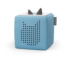 Tonies -Tonies Tonies Toniebox Starterset Blau Kreativ Tonie Lautsprecher@@1se2t03l 1
