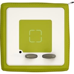 Tonies Toniebox Starterset Grün (Kreativ-Tonie), Lautsprecher 8 Tonies Toniebox Starterset Grün (Kreativ-Tonie), Lautsprecher -Tonies Tonies Toniebox Starterset Gr n Kreativ Tonie Lautsprecher@@1se2t03m 2