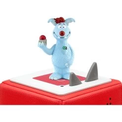 Tonies Woozle Goozle - Luft & Elektrizit, Spielfigur -Tonies Tonies Woozle Goozle Luft Elektrizit Spielfigur@@1910649 2